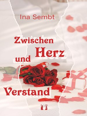 cover image of Zwischen Herz und Verstand